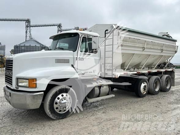 Mack CH613 Muut koneet
