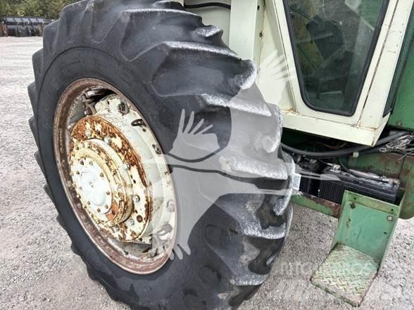 Oliver G1355 Traktorit