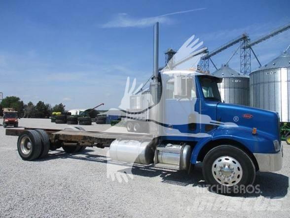 Peterbilt 330 Kuorma-autoalustat