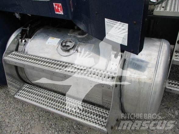 Peterbilt 386 Vetopöytäautot