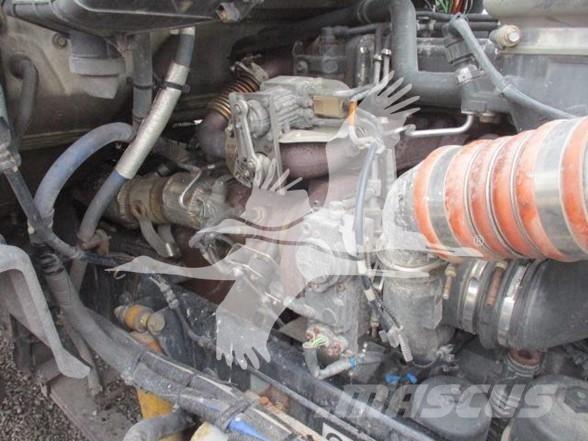 Peterbilt 579 Vetopöytäautot