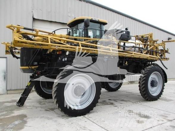 RoGator RG1100 Itsekulkevat ruiskut