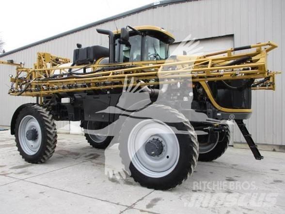 RoGator RG1100 Itsekulkevat ruiskut