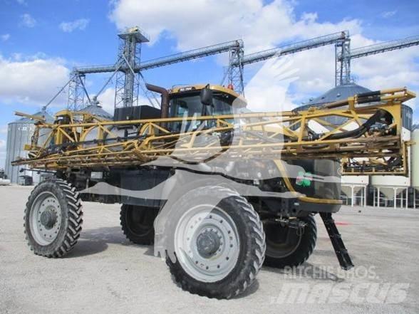 RoGator RG1100 Itsekulkevat ruiskut