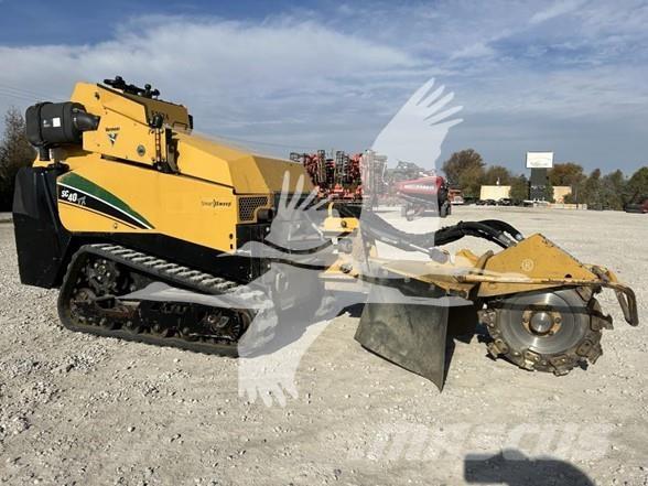 Vermeer SC40TX Kantojyrsimet