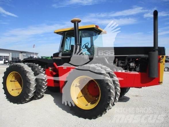 Versatile 836 Traktorit