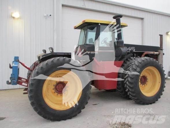 Versatile 846 Traktorit