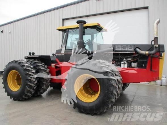 Versatile 936 Traktorit