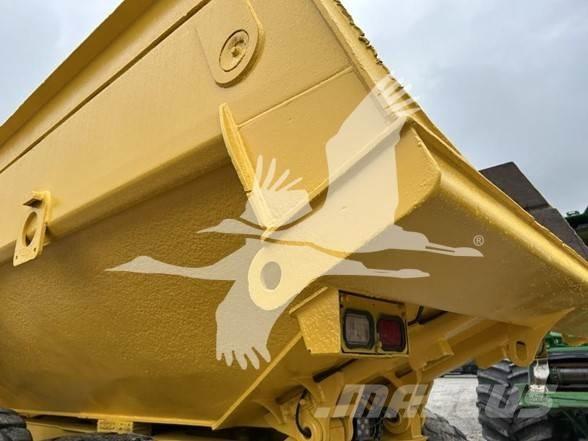 Volvo A30D Dumpperit