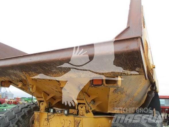 Volvo A40E Dumpperit