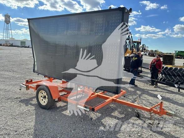 Wanco WTLMB Muut koneet