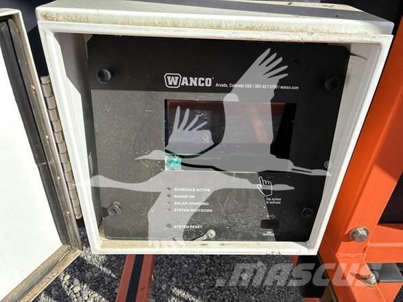 Wanco WTLMB Muut koneet