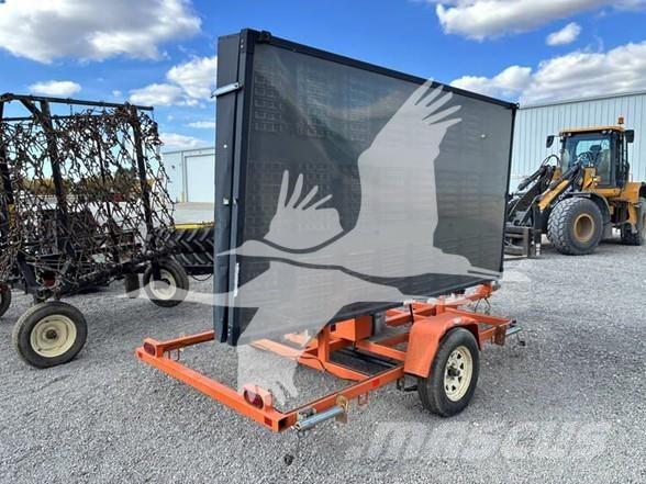 Wanco WTLMB Muut koneet