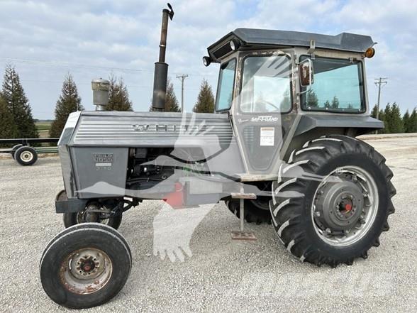 White 2-70 Traktorit