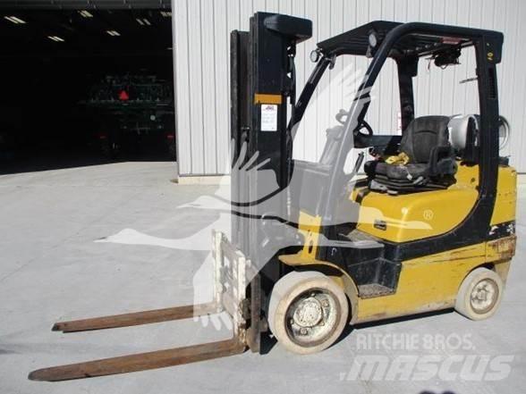 Yale GC060VX Dieseltrukit