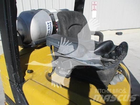 Yale GC060VX Dieseltrukit