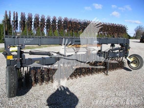 YETTER 3530 Muut maanmuokkauskoneet ja lisävarusteet