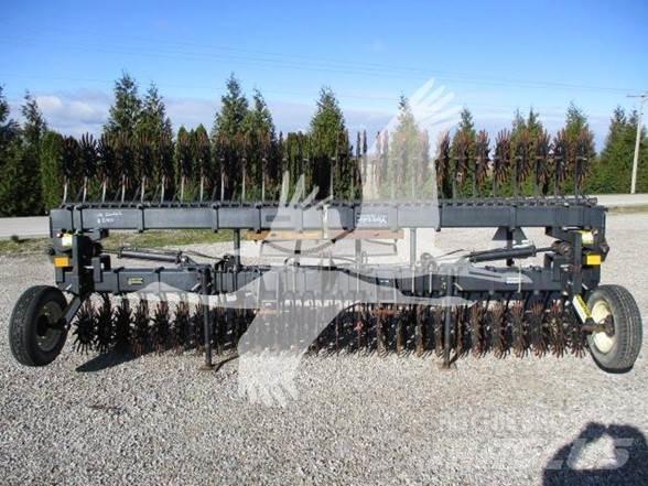 YETTER 3530 Muut maanmuokkauskoneet ja lisävarusteet