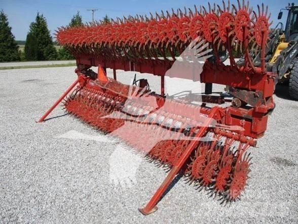 YETTER 3530 Muut maanmuokkauskoneet ja lisävarusteet