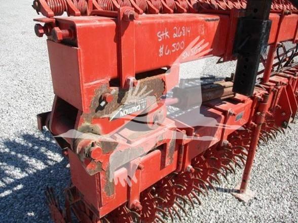 YETTER 3530 Muut maanmuokkauskoneet ja lisävarusteet