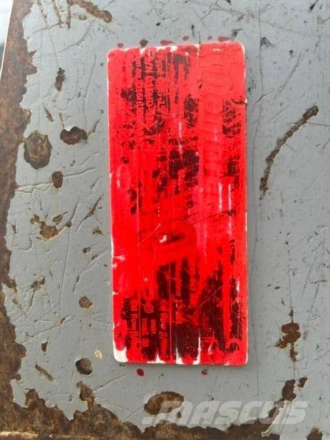 Demarec DRG 15 CW 30 Kourat