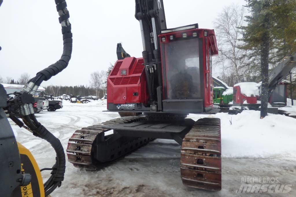 Eltec FH 277L Kaatokasauskoneet