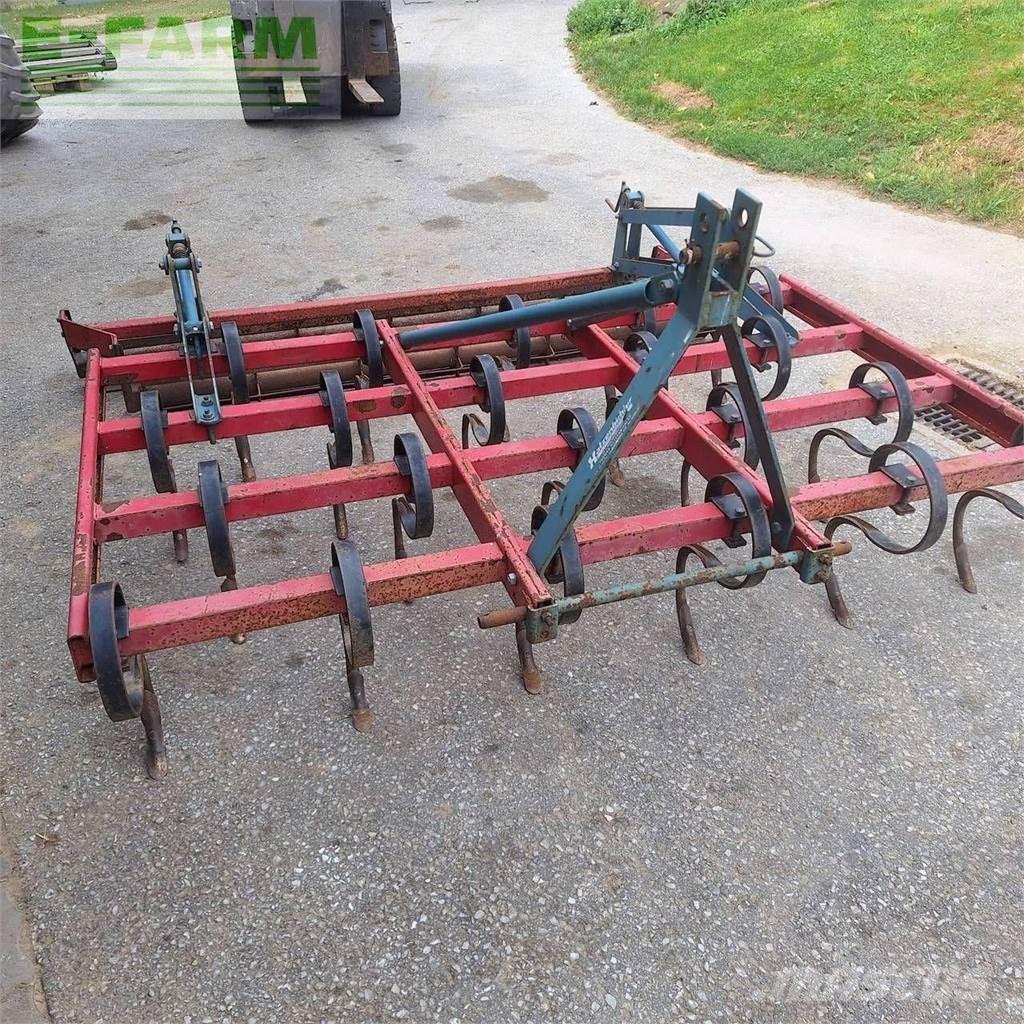 New Holland fr 650 Ajosilppurit