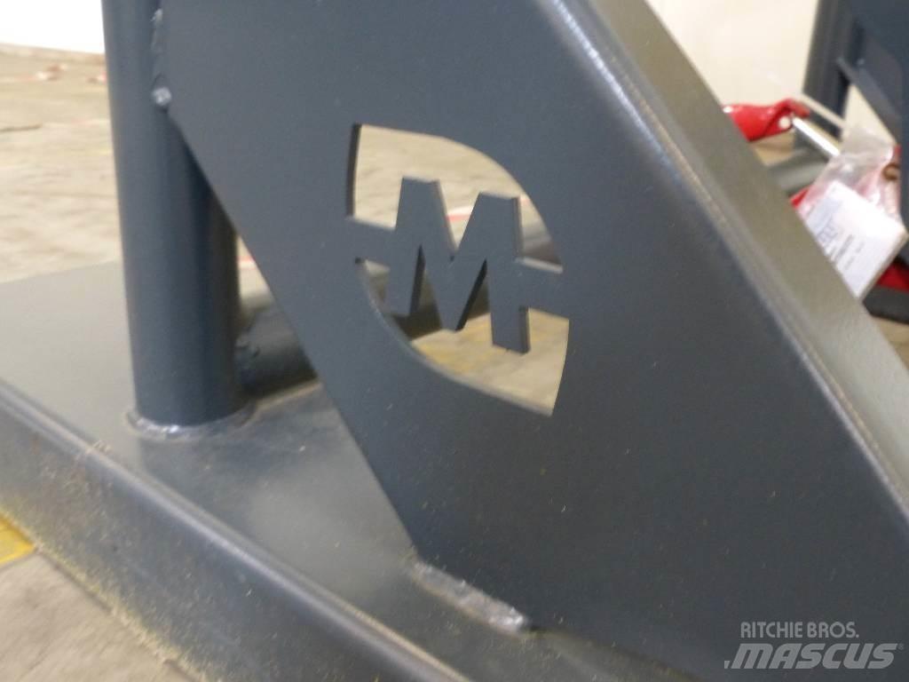 Magni Lier 6 Ton Muut