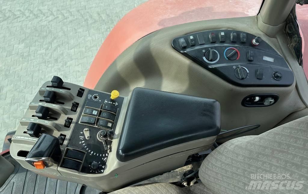 Case IH MX 285 Traktorit