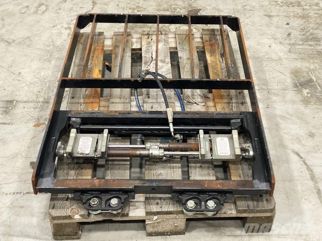 Cascade 55K85377 Muut koneet