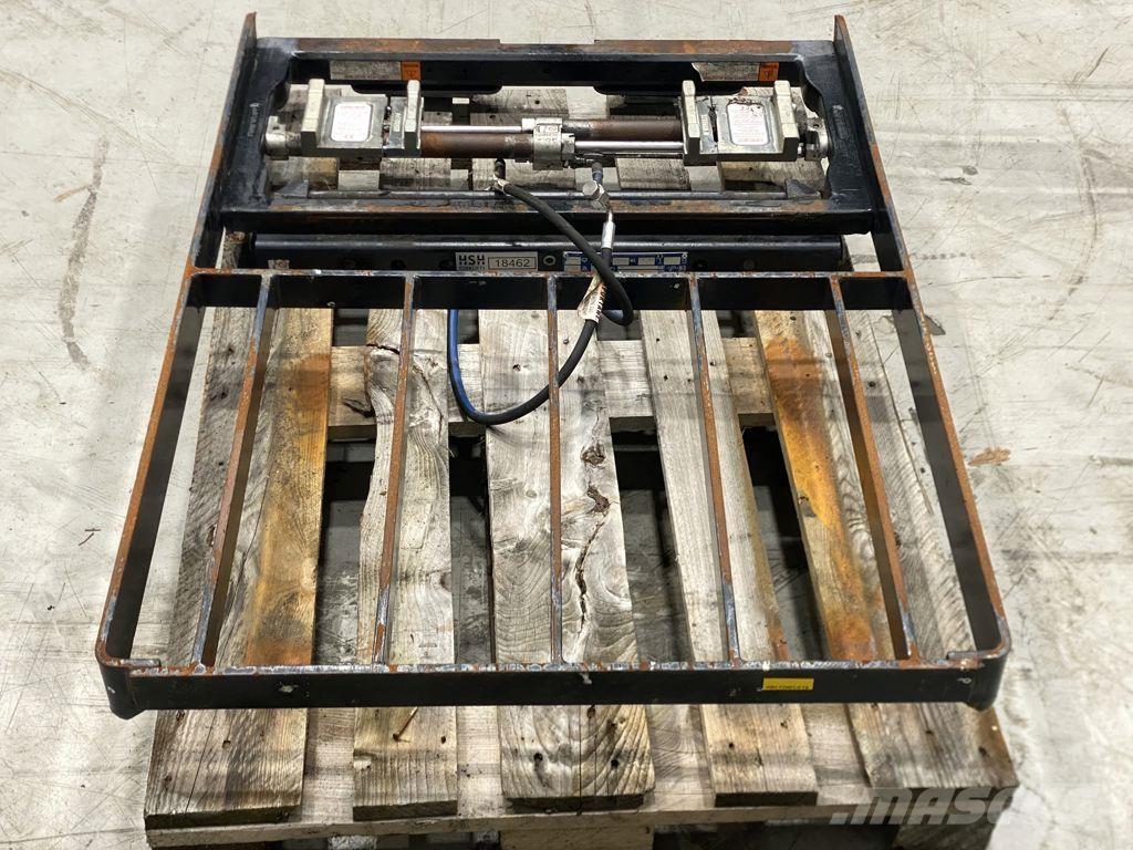 Cascade 55K85377 Muut koneet