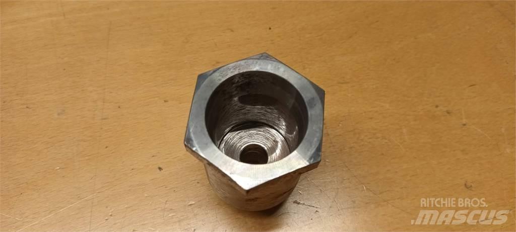 Rottne 043-0526 Hydrauliikka