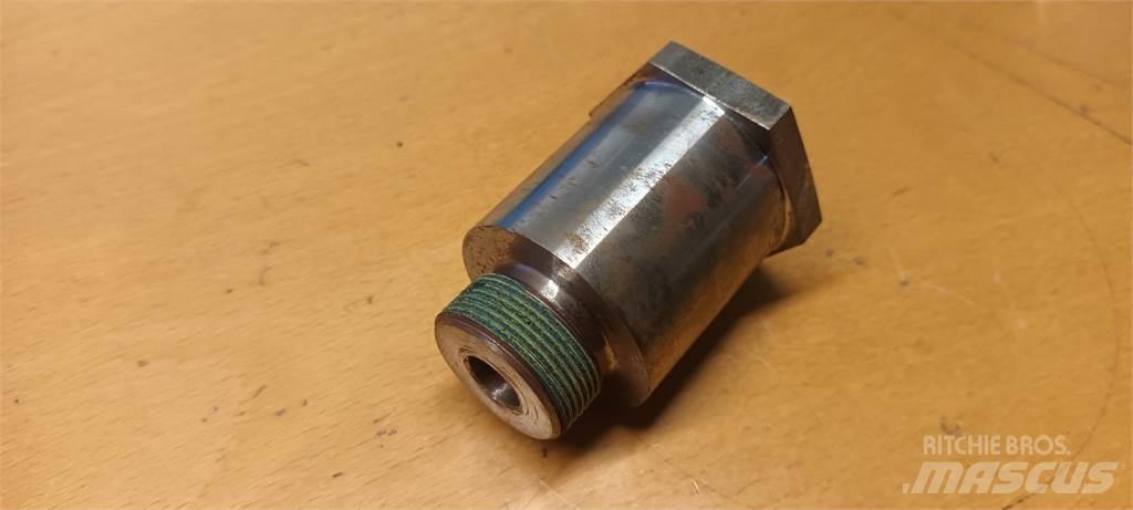 Rottne 043-0526 Hydrauliikka