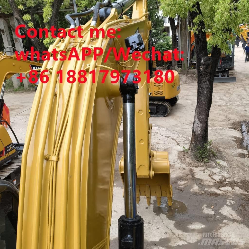 CAT CAT312D2 Telakaivukoneet