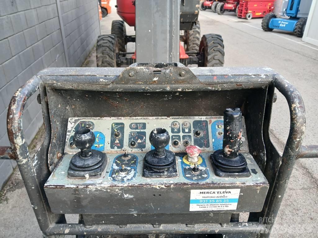 Manitou 180ATJ Kuukulkijat