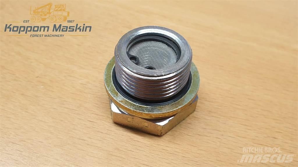 Ponsse 511A0115 Hydrauliikka
