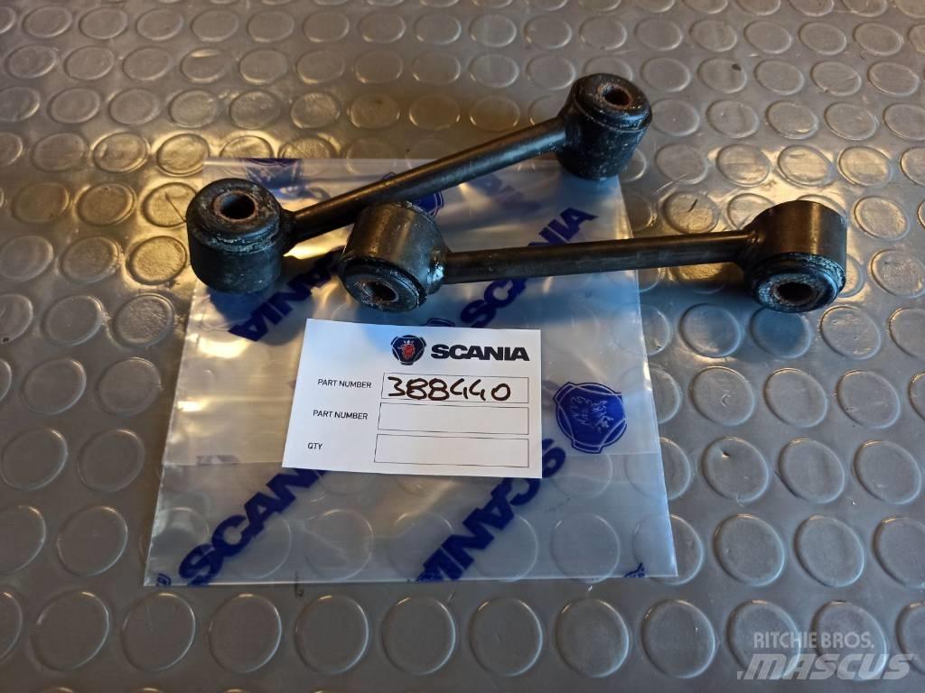 SCANA LINK 388440 Muut