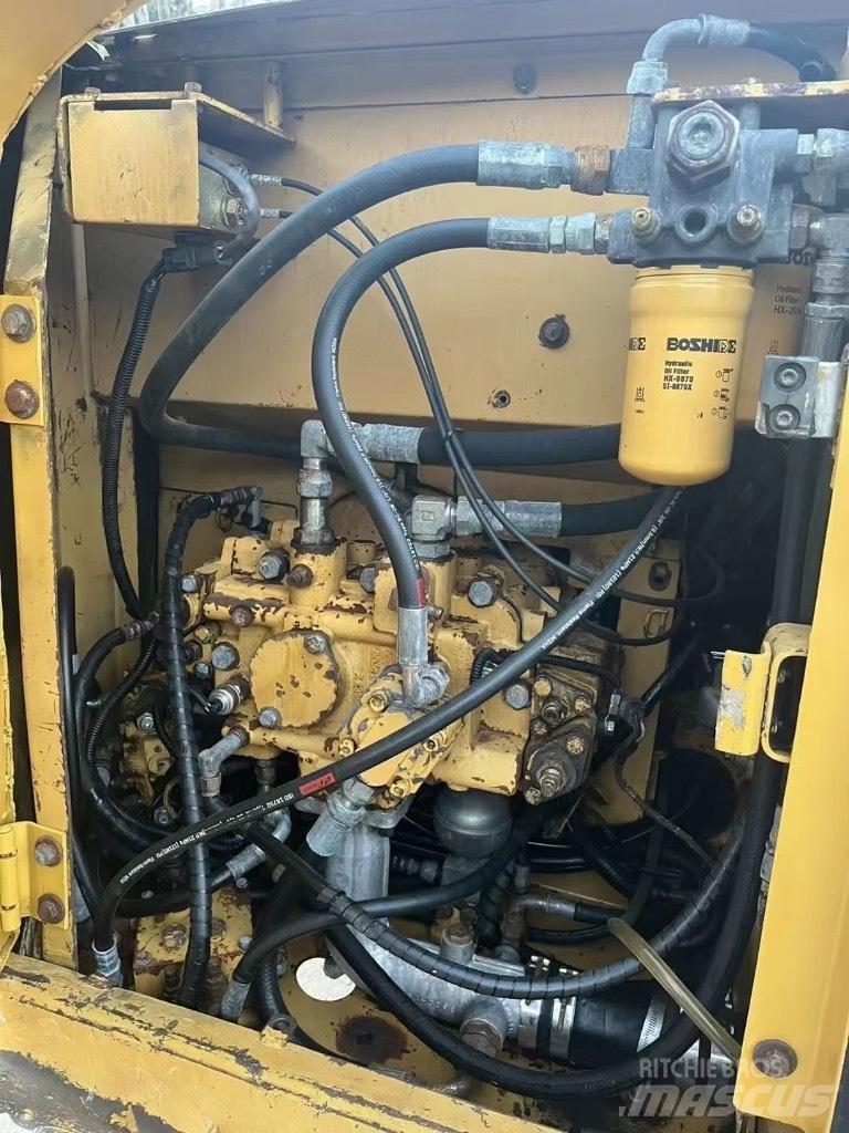 CAT 336 D Pitkävartiset kaivinkoneet