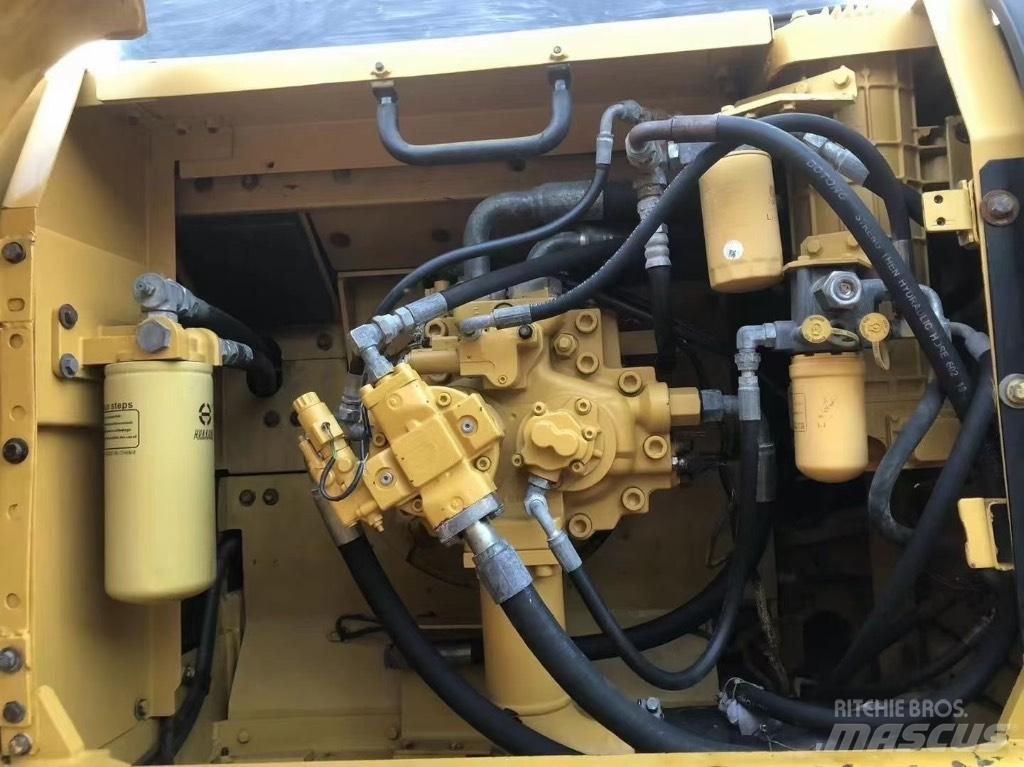 CAT 336 D Pitkävartiset kaivinkoneet