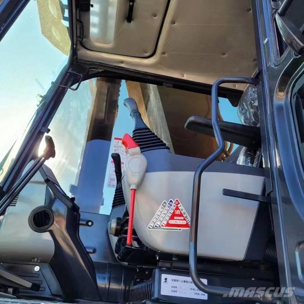 Komatsu PC 450 Telakaivukoneet