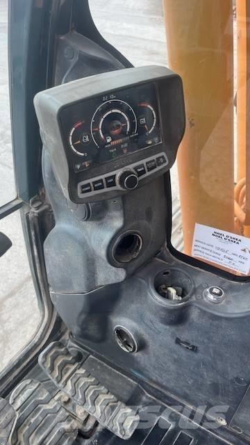 Hyundai 140LC Telakaivukoneet