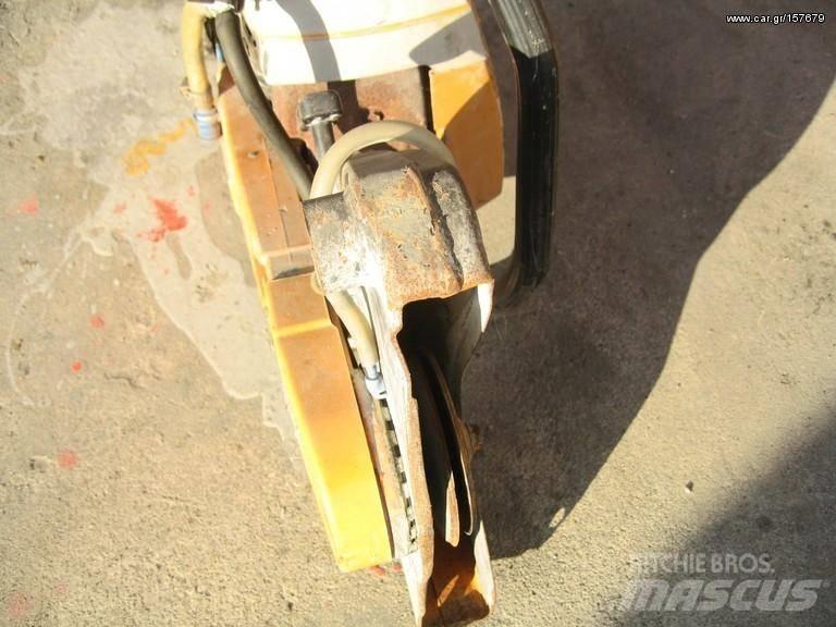 PATNER K 650 Moottorit
