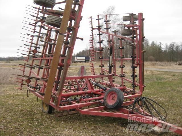Väderstad NZG 900 Äkeet