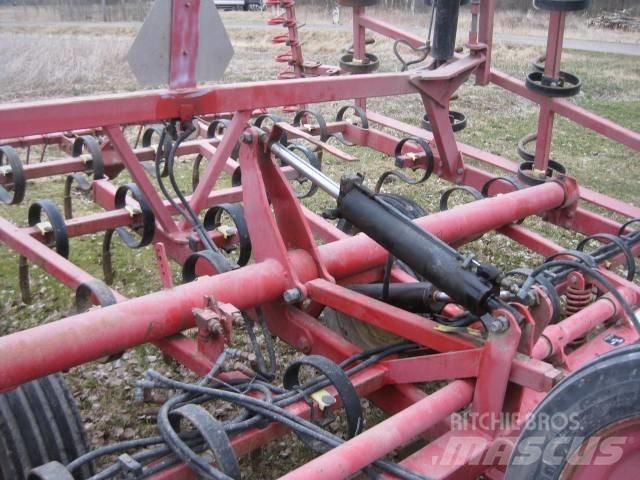 Väderstad NZG 900 Äkeet