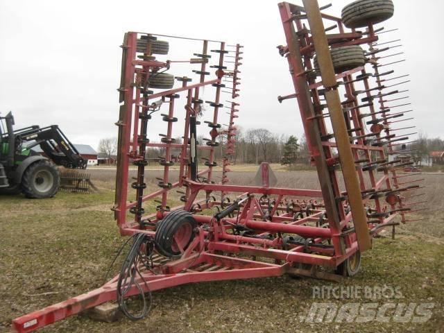 Väderstad NZG 900 Äkeet