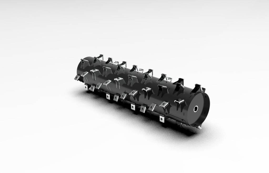 PW 1809870.1 Lisävarusteet ja komponentit