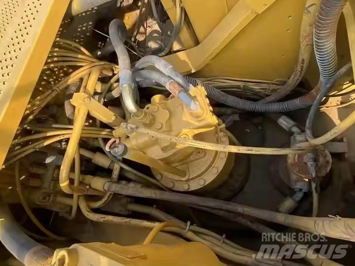 CAT CAT325B Telakaivukoneet