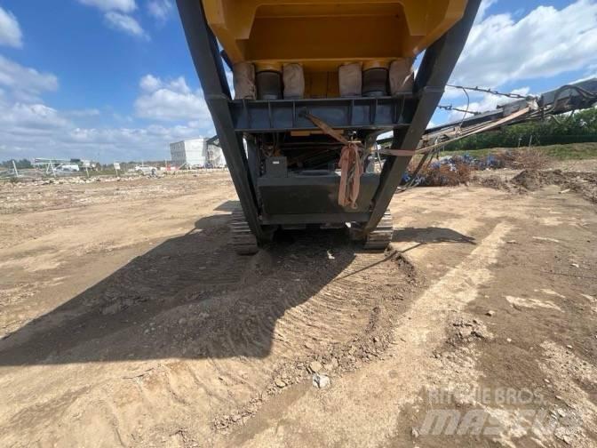 Hartl PC 1265J Mobiilimurskaimet