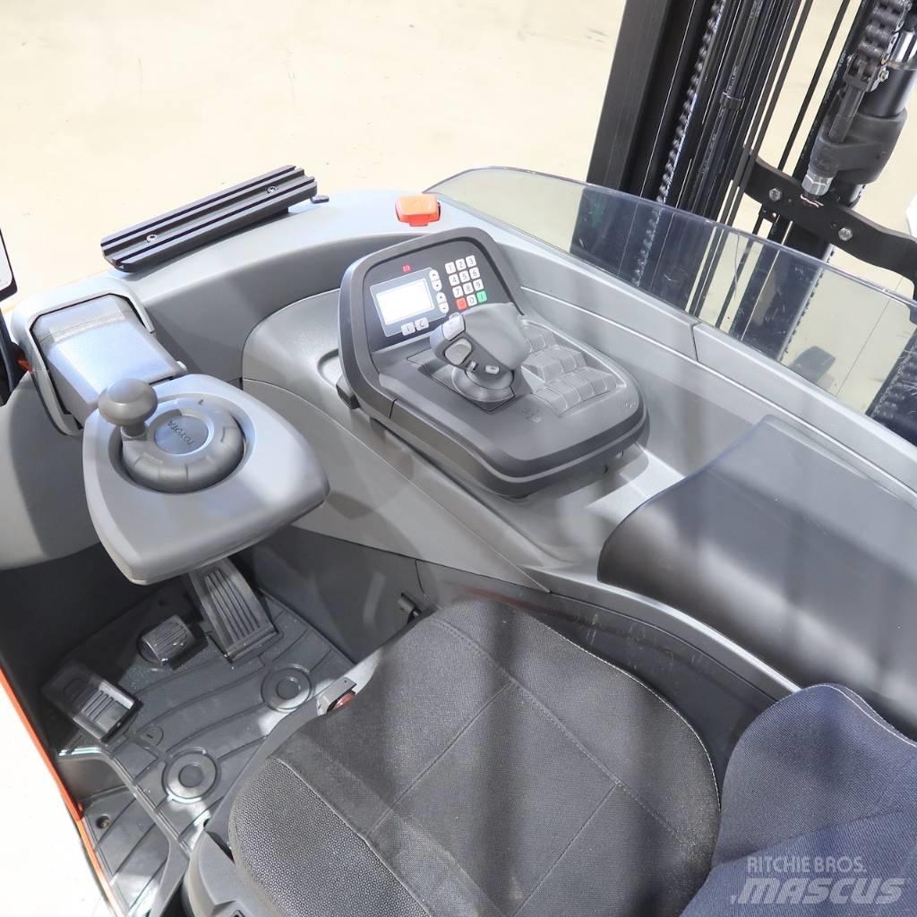 Toyota RRE160H Työntömastotrukit