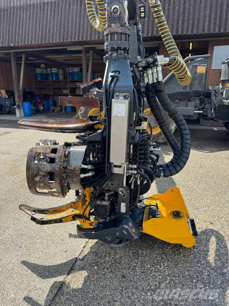 Ponsse H 7 Harvesterit